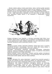 Australijos žemynas 17 puslapis