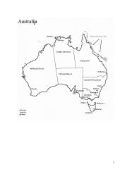 Australijos žemynas 3 puslapis