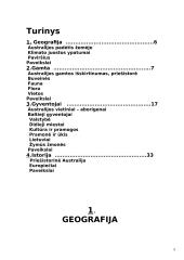 Australijos žemynas 5 puslapis