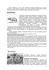 Australijos žemynas 7 puslapis