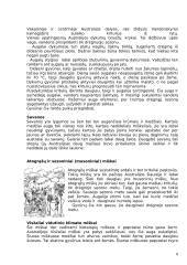 Australijos žemynas 8 puslapis