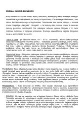 Vincas Krėvė „Skirgaila“ išsami analizė 19 puslapis
