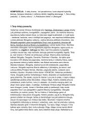 Vincas Krėvė „Skirgaila“ išsami analizė 4 puslapis