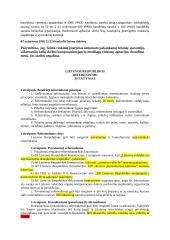  Lietuvos Respublikos rinkimų ir referendumo teisė 12 puslapis