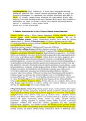  Lietuvos Respublikos rinkimų ir referendumo teisė 3 puslapis