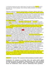  Lietuvos Respublikos rinkimų ir referendumo teisė 6 puslapis