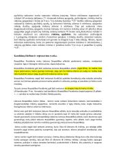  Lietuvos Respublikos rinkimų ir referendumo teisė 8 puslapis