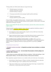 Makroekonomika - gamyba ir augimas 7 puslapis