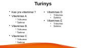 Vitaminai ir meilė 2 puslapis