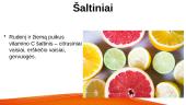 Vitaminai ir meilė 11 puslapis