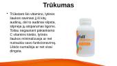 Vitaminai ir meilė 12 puslapis