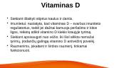 Vitaminai ir meilė 13 puslapis