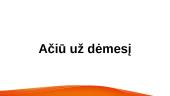Vitaminai ir meilė 20 puslapis