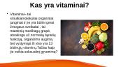 Vitaminai ir meilė 3 puslapis