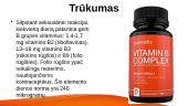 Vitaminai ir meilė 8 puslapis