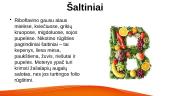 Vitaminai ir meilė 9 puslapis
