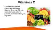 Vitaminai ir meilė 10 puslapis