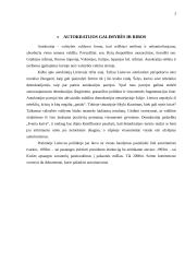 Autokratija 3 puslapis