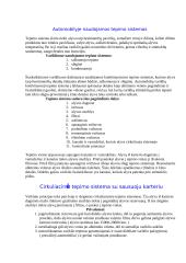 Automobilis ir jo technika 11 puslapis