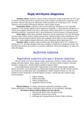 Automobilis ir jo technika 7 puslapis