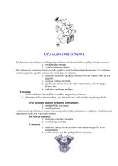 Automobilis ir jo technika 8 puslapis