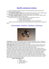 Automobilis ir jo technika 9 puslapis