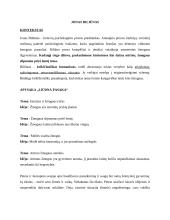 Jonas Biliūnas. Kontekstas, kūrybos analizė