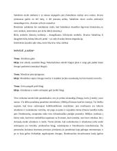 Jonas Biliūnas. Kontekstas, kūrybos analizė 4 puslapis