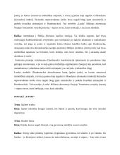 Jonas Biliūnas. Kontekstas, kūrybos analizė 5 puslapis