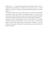 Jonas Biliūnas. Kontekstas, kūrybos analizė 6 puslapis