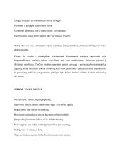 Česlovas Milošas. Konspektas 2 puslapis