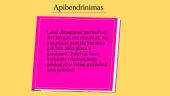Vasarą skaitytų knygų pristatymas 16 puslapis