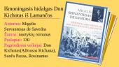 Vasarą skaitytų knygų pristatymas 6 puslapis