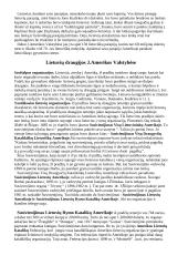 Lietuviškoji spauda Amerikoje 2 puslapis