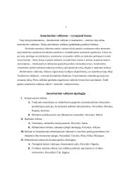 Autoritariniai režimai: ištakos, bruožai ir klasifikavimas 4 puslapis