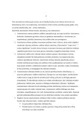 Autoritariniai režimai: ištakos, bruožai ir klasifikavimas 7 puslapis