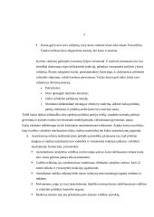 Autoritariniai režimai: ištakos, bruožai ir klasifikavimas 8 puslapis