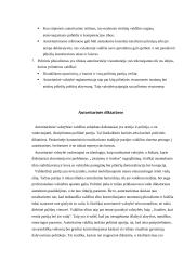 Autoritariniai režimai: ištakos, bruožai ir klasifikavimas 9 puslapis