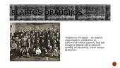 Slaptosios draugijos Lietuvoje XIX a. 3 puslapis