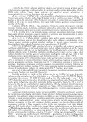 Autotransporto tepalai ir alyvos 13 puslapis