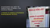 Kalbos klaidos. Sintaksės klaida: linksnių vartojimas 10 puslapis