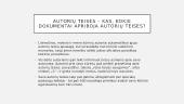Skaidrės: autorių teisės 2 puslapis