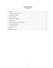 Avariniu rėžimu jutikliai 2 puslapis