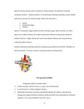 Avariniu rėžimu jutikliai 11 puslapis