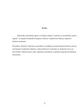 Avariniu rėžimu jutikliai 15 puslapis