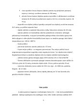 Avariniu rėžimu jutikliai 9 puslapis