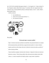 Avariniu rėžimu jutikliai 10 puslapis