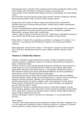 Avitaminozės 5 puslapis