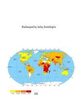Badas – žmonijos problema 7 puslapis