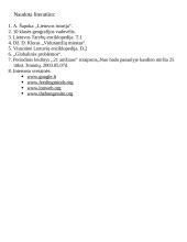 Badas – žmonijos problema 10 puslapis